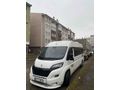 Sahibinden Peugeot Boxer Minibus 