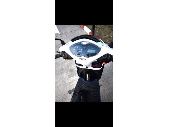 Sahibinden TVS Jupiter 125