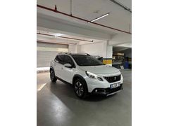 66.546 KM otopark aracı| Sahibinden Peugeot 2008 | 2019 Model 
