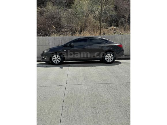 Sahibinden Opel Astra 1.6 CDTI Design 2016 Model  