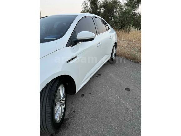 Sahibinden Renault Megane 1.5 dCi Touch 2019 Model Kahramanmaraş