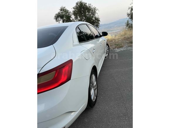 Sahibinden Renault Megane 1.5 dCi Touch 2019 Model Kahramanmaraş