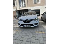 Sahibinden Renault Megane 1.5 dCi Touch 2019 Model Kahramanmaraş