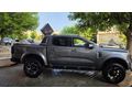 BAŞEL OTOMOTİVDEN Ford Ranger 2.0 EcoBlue 4x4 Wildtrak 2023 Model Çanakkale