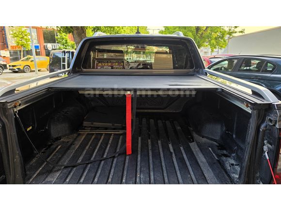 BAŞEL OTOMOTİVDEN Ford Ranger 2.0 EcoBlue 4x4 Wildtrak 2023 Model Çanakkale