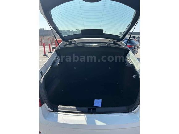 Sahibinden Skoda Octavia 1.6 TDI Optimal 2018 Model 