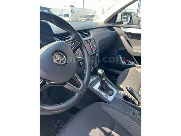 Sahibinden Skoda Octavia 1.6 TDI Optimal 2018 Model 