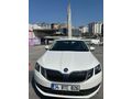 Sahibinden Skoda Octavia 1.6 TDI Optimal 2018 Model 