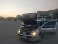 Memurdan Renault Clio 1.5 dCi Alize 2006 Model