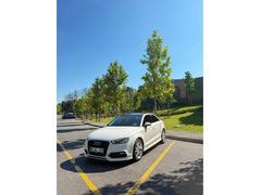 Sahibinden Audi A3 Sedan 1.6 TDI S Line 