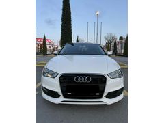 Sahibinden Audi A3 Sedan 1.6 TDI S Line 2014 Model 