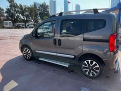 Fiat Fiorino Combi 1.3 Multijet Premio 2022 Model Ankara