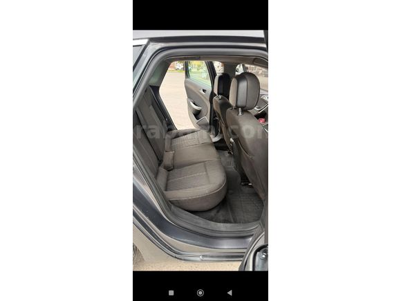 Sahibinden Opel Astra 1.6 Sport 2010 Model