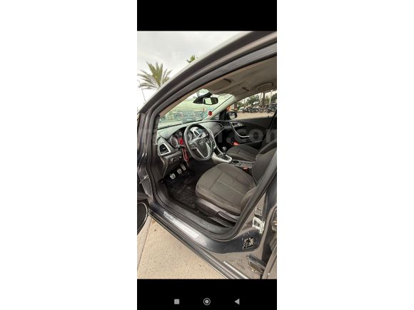 Sahibinden Opel Astra 1.6 Sport 2010 Model
