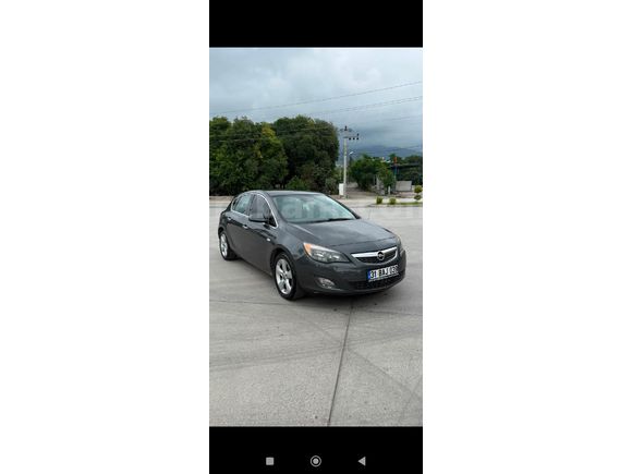 Sahibinden Opel Astra 1.6 Sport 2010 Model