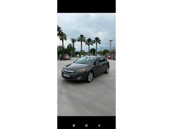 Sahibinden Opel Astra 1.6 Sport 2010 Model