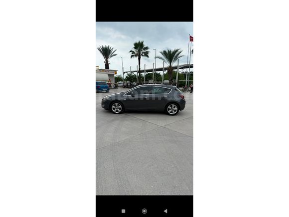 Sahibinden Opel Astra 1.6 Sport 2010 Model