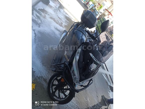 Sahibinden Honda PCX125