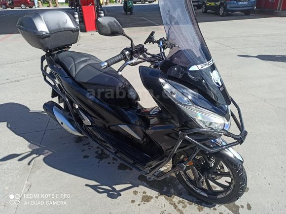 Sahibinden Honda PCX125