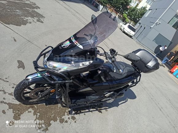 Sahibinden Honda PCX125
