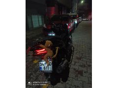 Sahibinden Honda PCX125