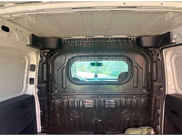 Sahibinden Fiat Doblo Cargo 1.3 Multijet Plus Pack 2012 Model 