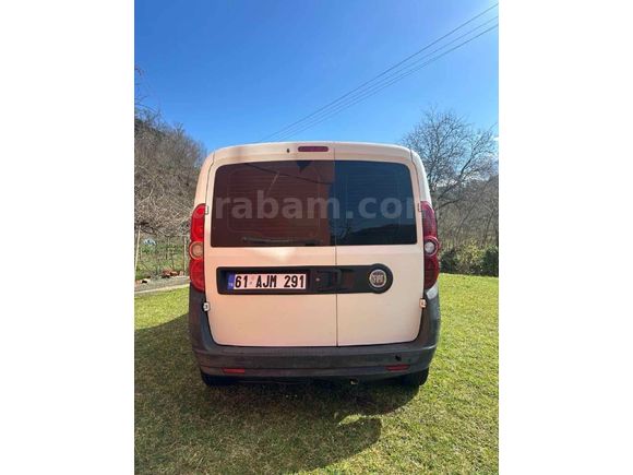 Sahibinden Fiat Doblo Cargo 1.3 Multijet Plus Pack 2012 Model 