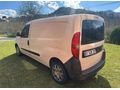 Sahibinden Fiat Doblo Cargo 1.3 Multijet Plus Pack 2012 Model 