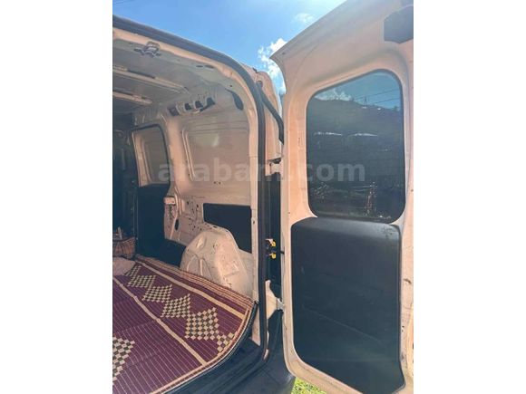 Sahibinden Fiat Doblo Cargo 1.3 Multijet Plus Pack 2012 Model 