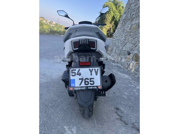 Sahibinden Mondial 125 Strada 