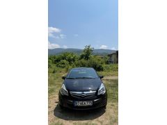Sahibinden Opel Corsa 1.2 Twinport Essentia 2011 Model 