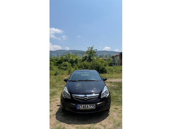 Sahibinden Opel Corsa 1.2 Twinport Essentia 2011 Model 