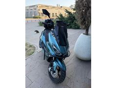 Sahibinden Kuba Newlight 125 Pro 