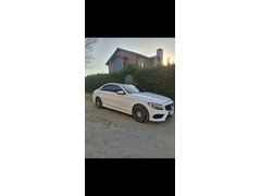 Sahibinden Mercedes - Benz C 200 D AMG 2016 Model Kocaeli