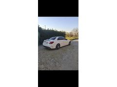Sahibinden Mercedes - Benz C 200 D AMG 2016 Model Kocaeli