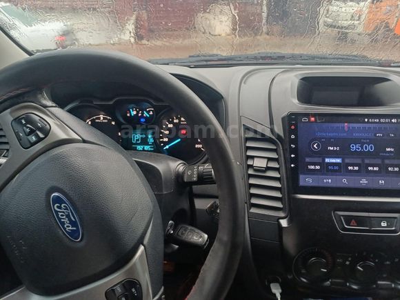 Sahibinden Ford Ranger 2.2 TDCi XL 2012 Model