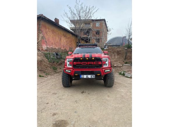 Sahibinden Ford Ranger 2.2 TDCi XL 2012 Model