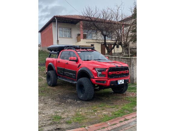 Sahibinden Ford Ranger 2.2 TDCi XL 2012 Model