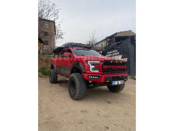 Sahibinden Ford Ranger 2.2 TDCi XL 2012 Model