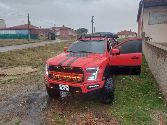 Sahibinden Ford Ranger 2.2 TDCi XL 2012 Model