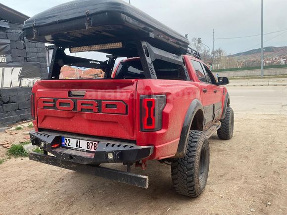 Sahibinden Ford Ranger 2.2 TDCi XL 2012 Model