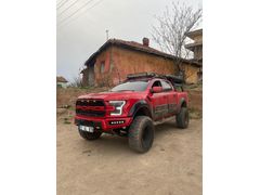 Sahibinden Ford Ranger 2.2 TDCi XL 2012 Model