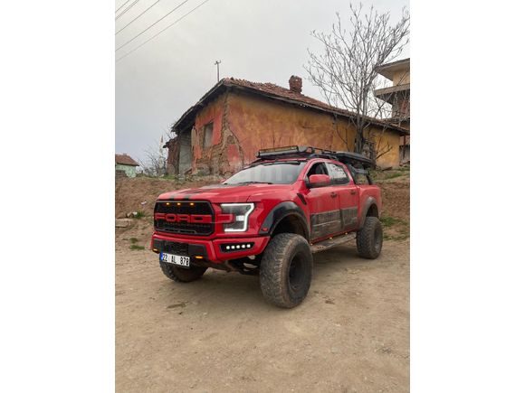 Sahibinden Ford Ranger 2.2 TDCi XL 2012 Model
