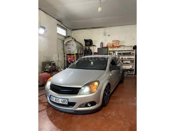 Sahibinden Opel Astra 1.6 GTC Sport 2006 Model 