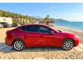 Özel plakalı Mazda 3 1.5 SkyActive-G Power 2015 