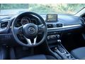 Özel plakalı Mazda 3 1.5 SkyActive-G Power 2015 