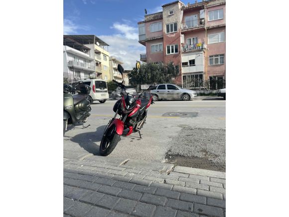 Sahibinden Mondial 125 Drift L 
