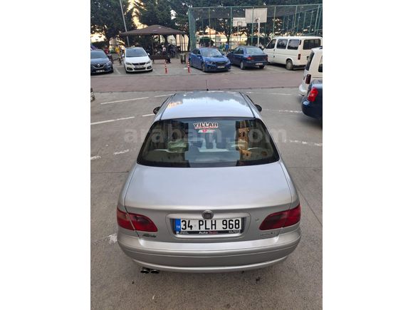 Sahibinden Fiat Albea 1.3 Multijet Dynamic 2008 Model
