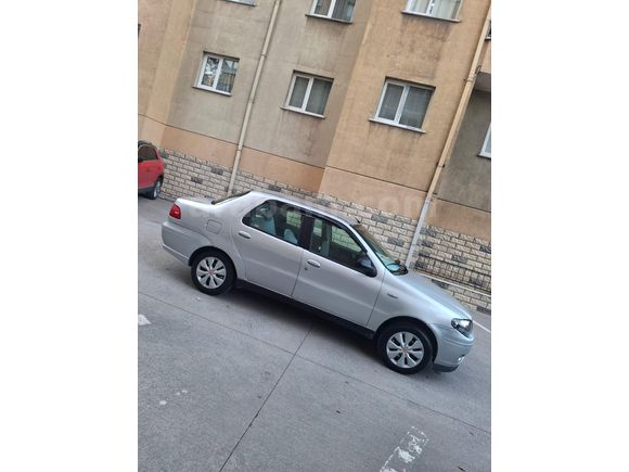 Sahibinden Fiat Albea 1.3 Multijet Dynamic 2008 Model