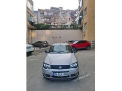 Sahibinden Fiat Albea 1.3 Multijet Dynamic 2008 Model